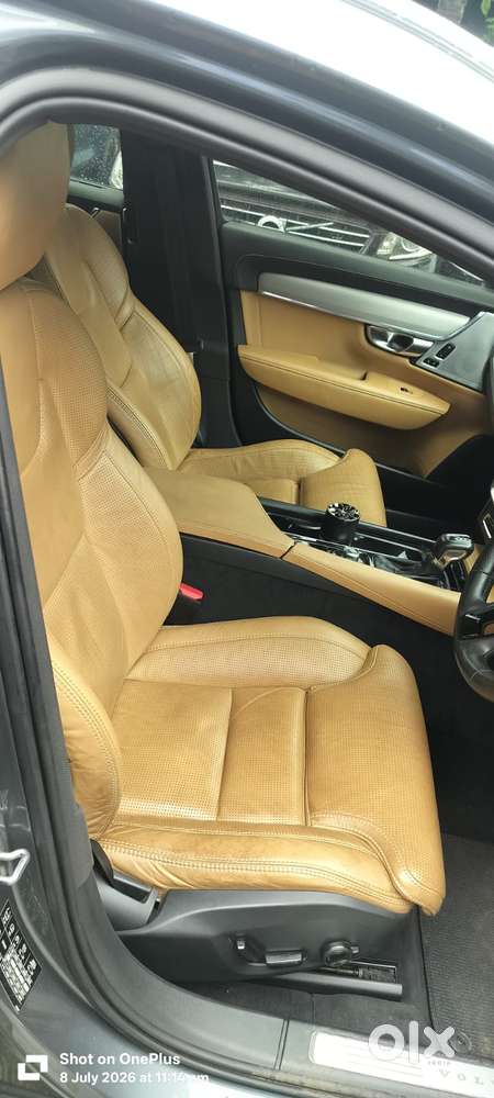 Volvo V 90, 2017, Diesel