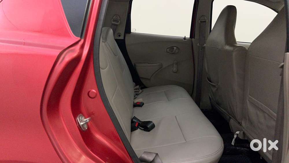 Datsun Go T, 2015, Petrol