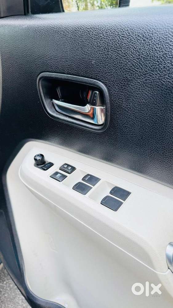 Maruti Suzuki Petrol Car 2017