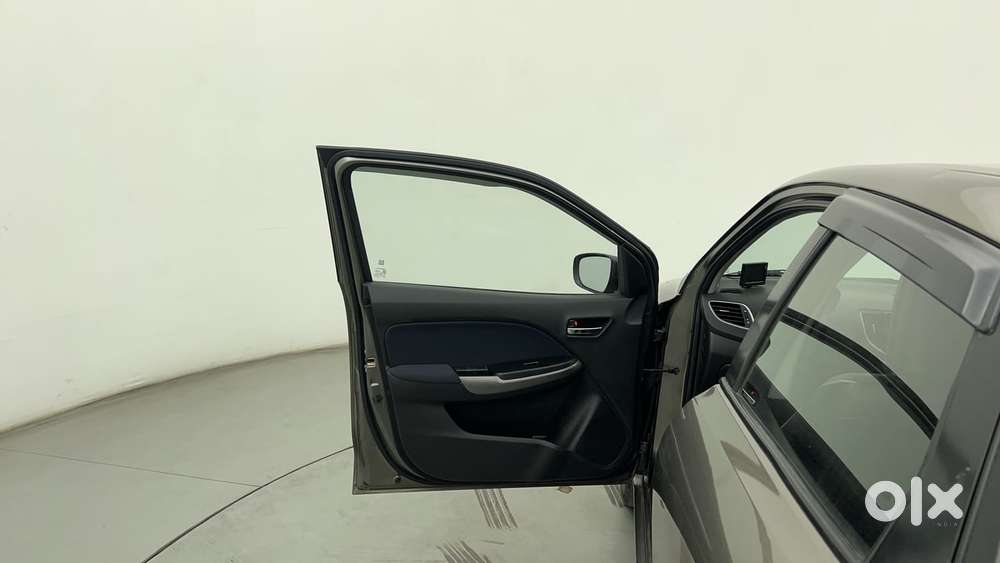 Maruti Suzuki Baleno 1.3 Delta, 2021, Petrol