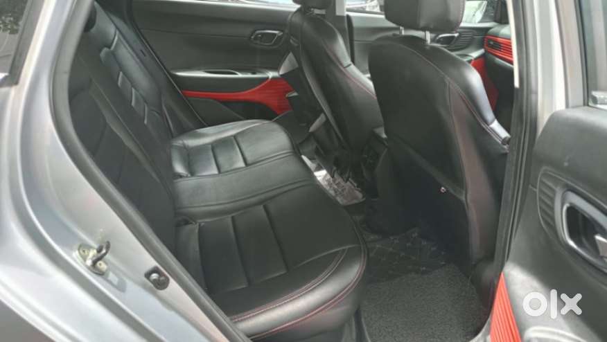 Hyundai I20 Diesel Sportz, 2022, Diesel