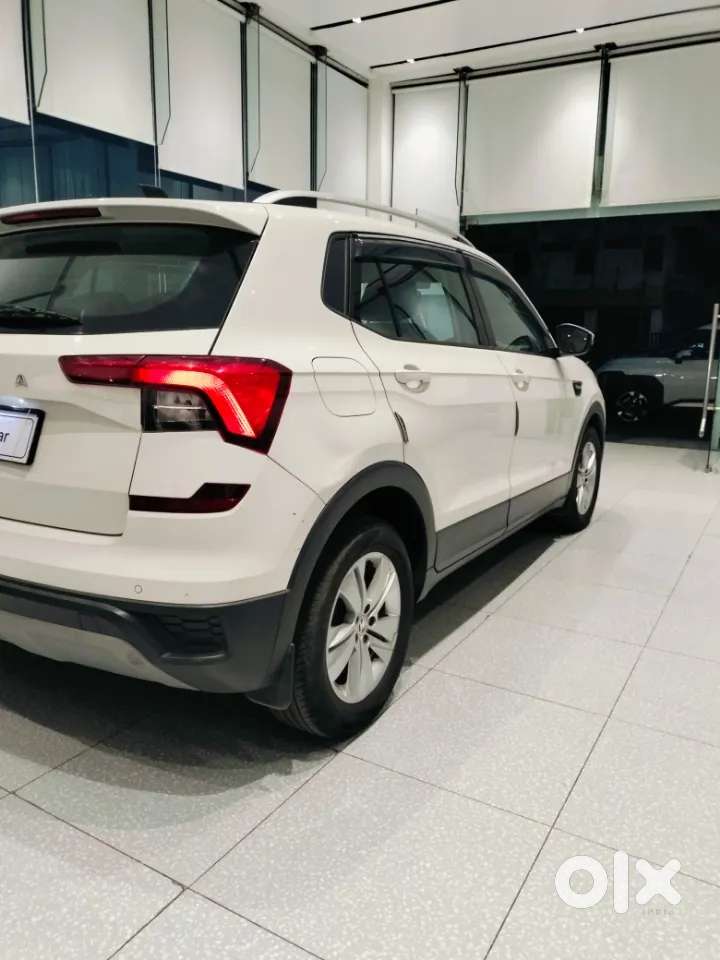 Skoda Kushaq Ambition 1.0l Tsi Mt, 2024, Petrol