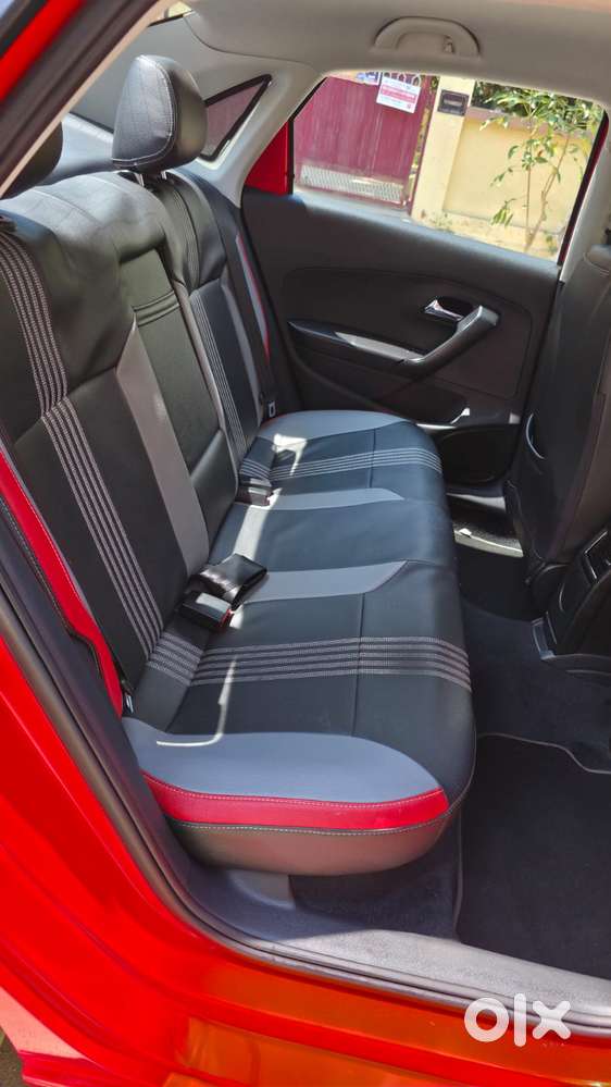 Skoda Rapid [2016-2021] 1.6 Mpi Style Plus, 2018, Petrol