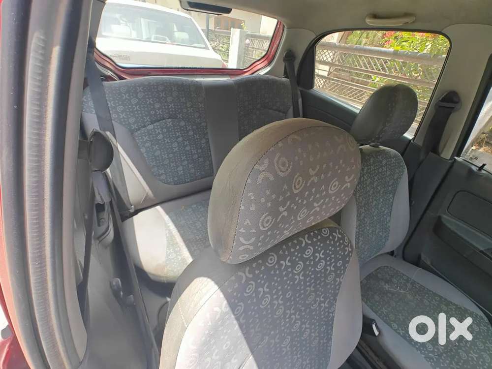 Chevrolet Spark 2009 Petrol Well Maintained