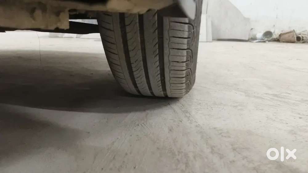 Ford Figo 2015 Manual Petrol