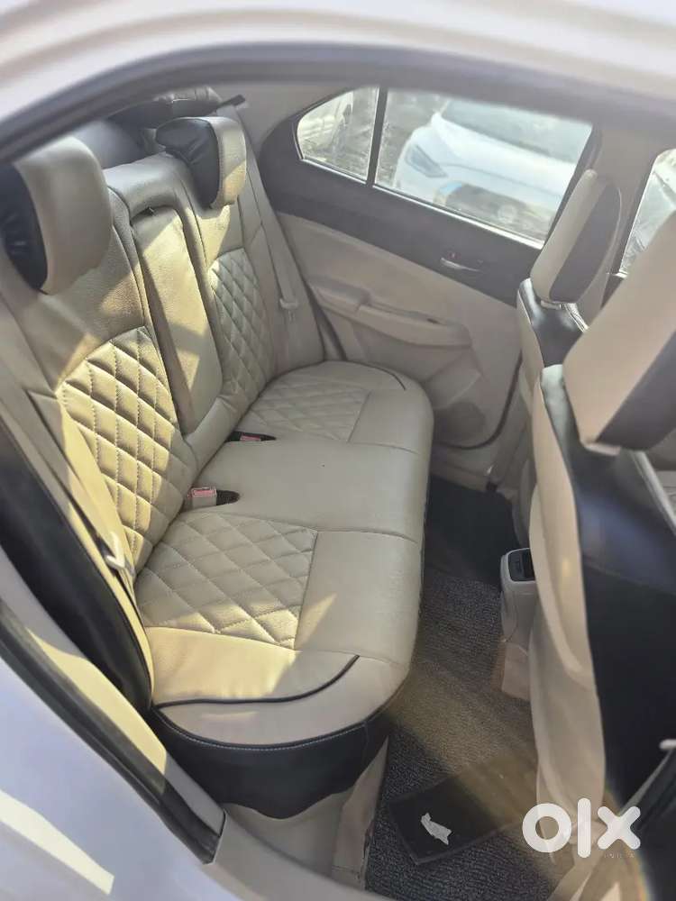 Maruti Suzuki Dzire 2022 Petrol 67000 Km Driven