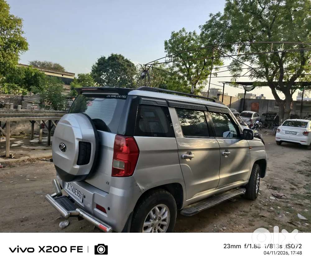 All 5 New Tyres And Mint Condition