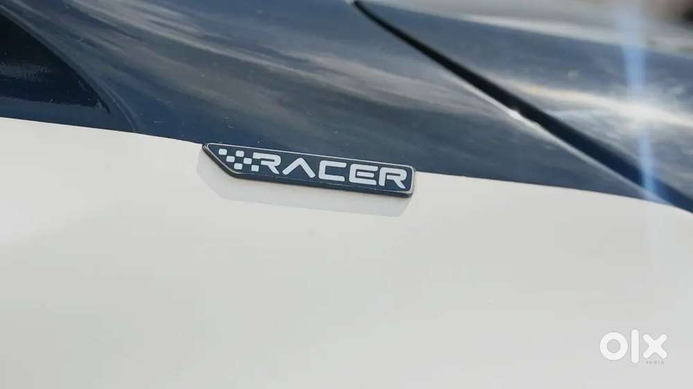 ​tata Altroz Racer R3 (top Model) - 2024 Model / 2025 Registration