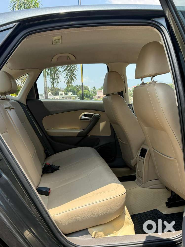 Volkswagen Vento 2013-2015 1.5 Tdi Highline, 2016, Diesel