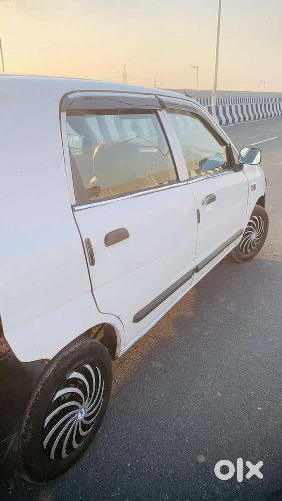 Alto Lxi Cng 2012 Modal Validity 14/10/2027