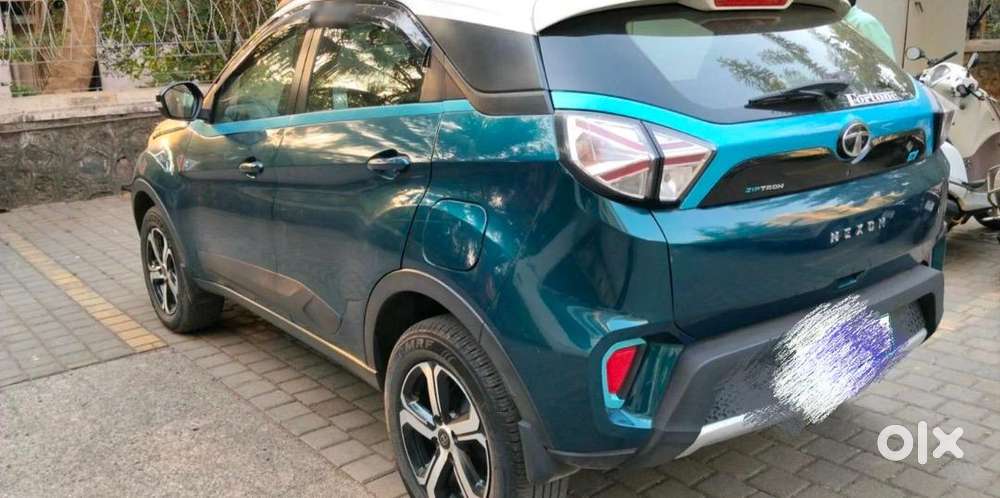 Tata Nexon Ev 2022 Electric Good Condition