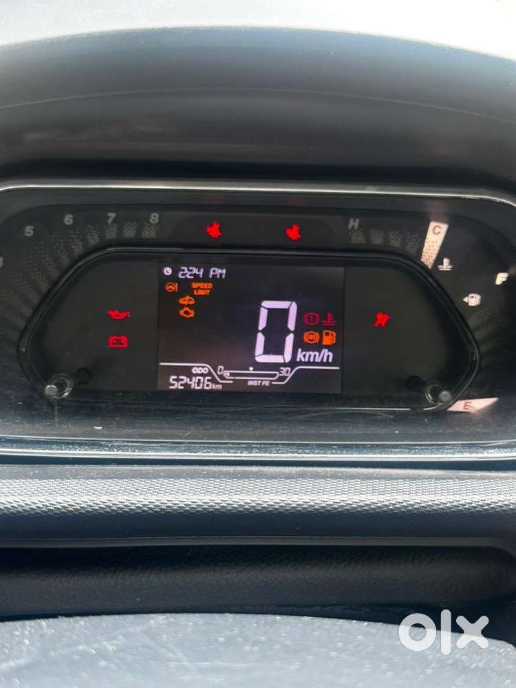 Tata Tiago Xe 2021 Petrol Well Maintained