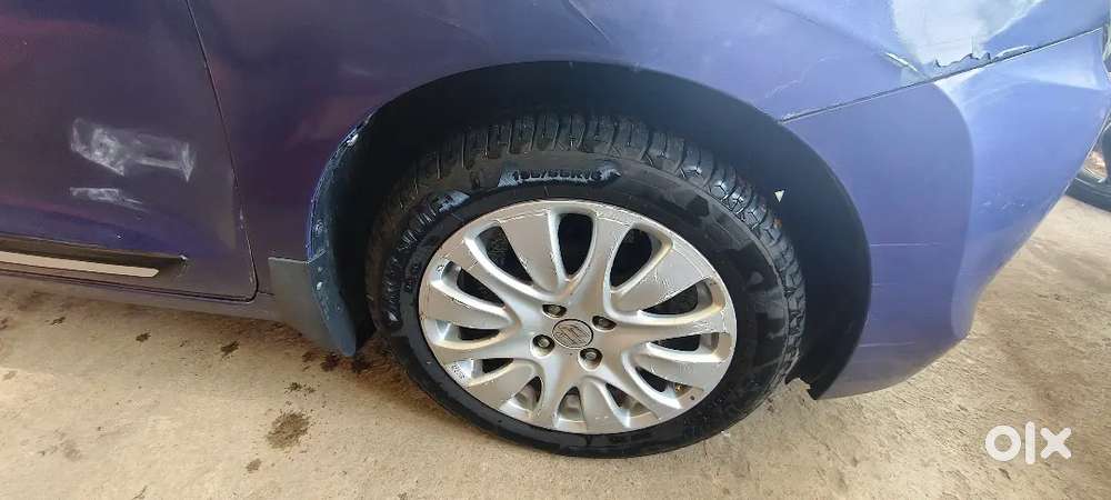 Maruti Suzuki Baleno 2016 Diesel 200000 Km Driven