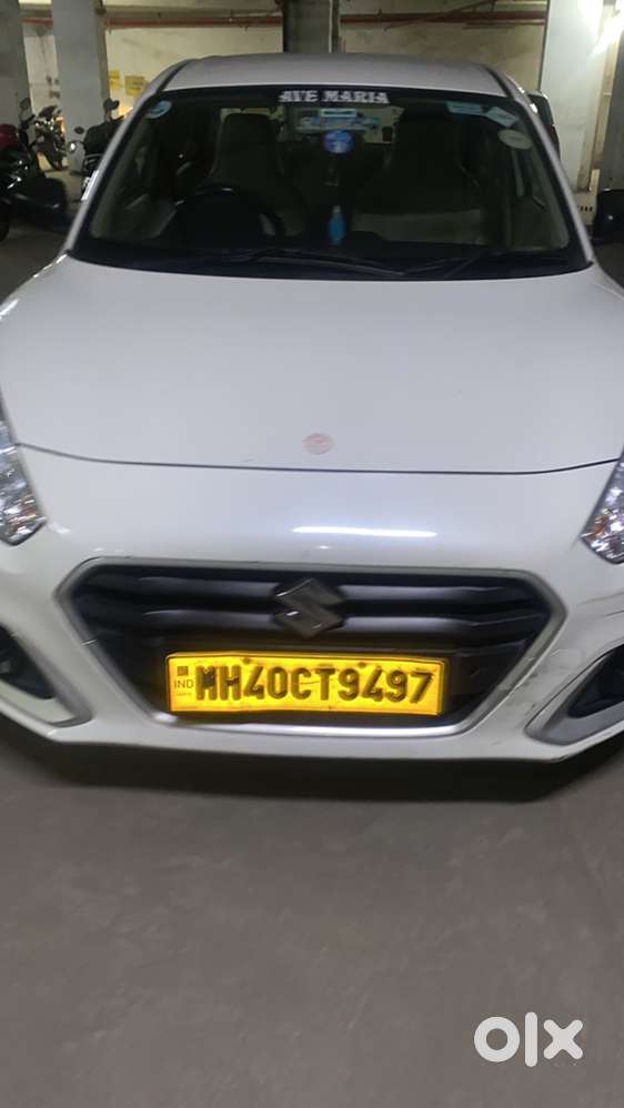 Maruti Suzuki Dzire 2024 136296 Km Driven