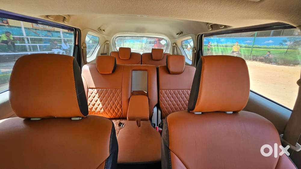 Maruti Suzuki Ertiga 2022-2023 Vxi Cng, 2022, Cng & Hybrids