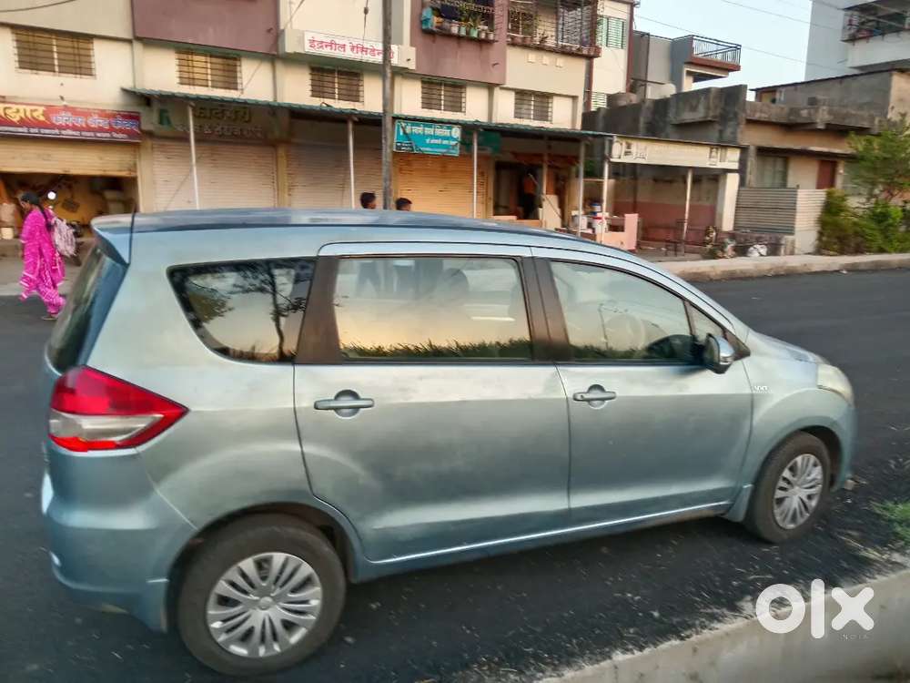 Maruti Suzuki Car Ertiga