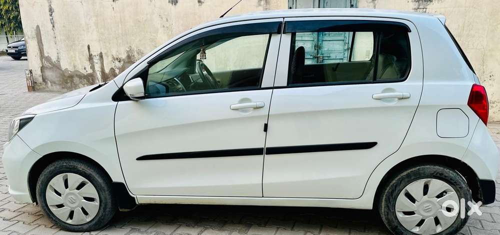 Maruti Suzuki Celerio Zxi, 2019, Petrol