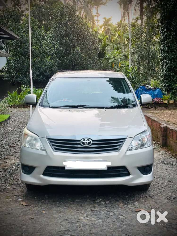 Toyota Innova