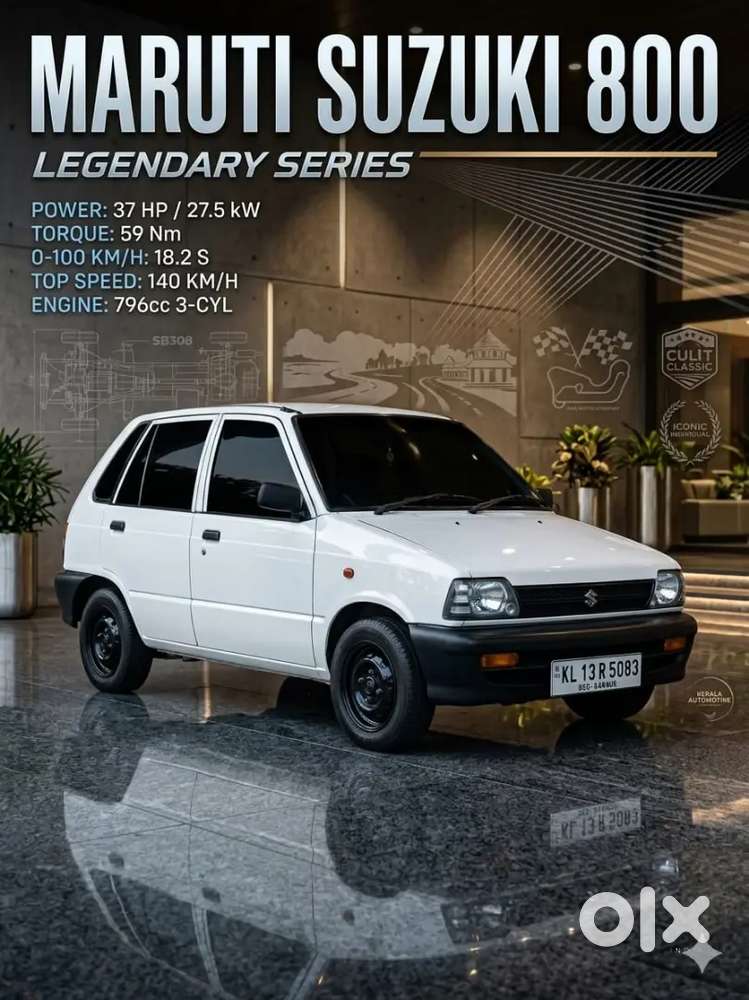 Legend Series