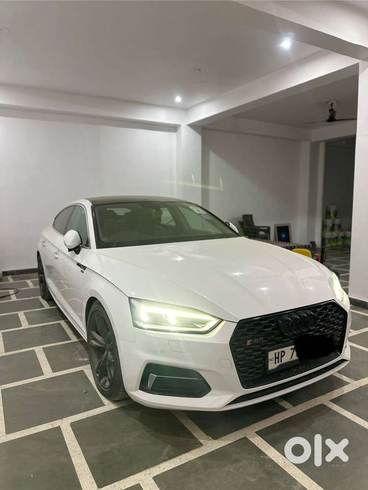 Audi A5 2.0 35 Tdi Sportback, 2019, Diesel