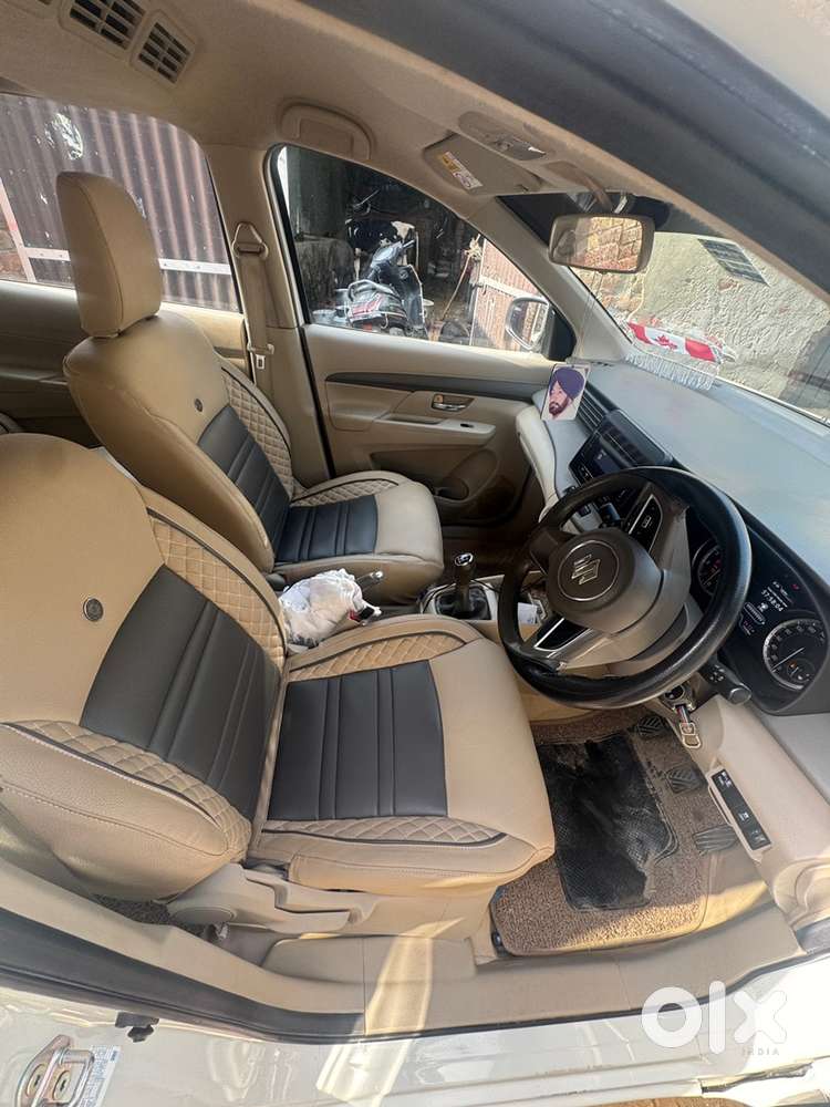 Maruti Suzuki Ertiga 2025 Good Condition