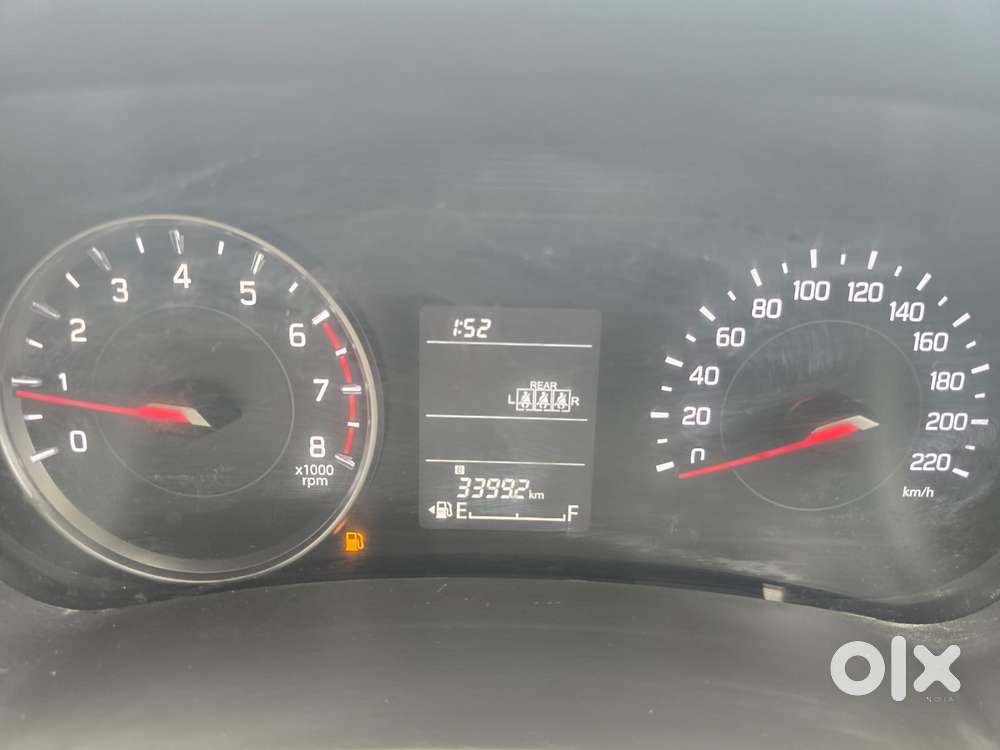 Maruti Suzuki Swift Dzire 1.3 Vxi, 2024, Petrol