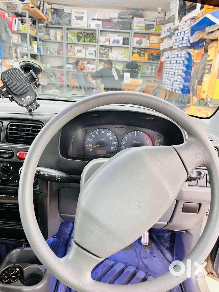 Maruti Suzuki Alto 800 2009 Petrol Well Maintained