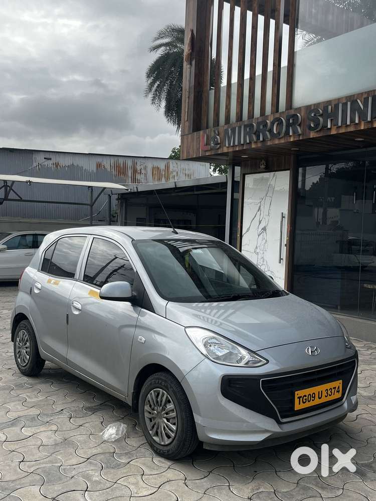 Hyundai Santro Magna, 2021, Petrol