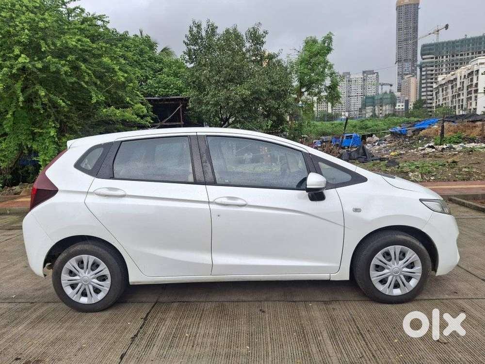 Honda Jazz 1.2 S I Vtec, 2015, Petrol