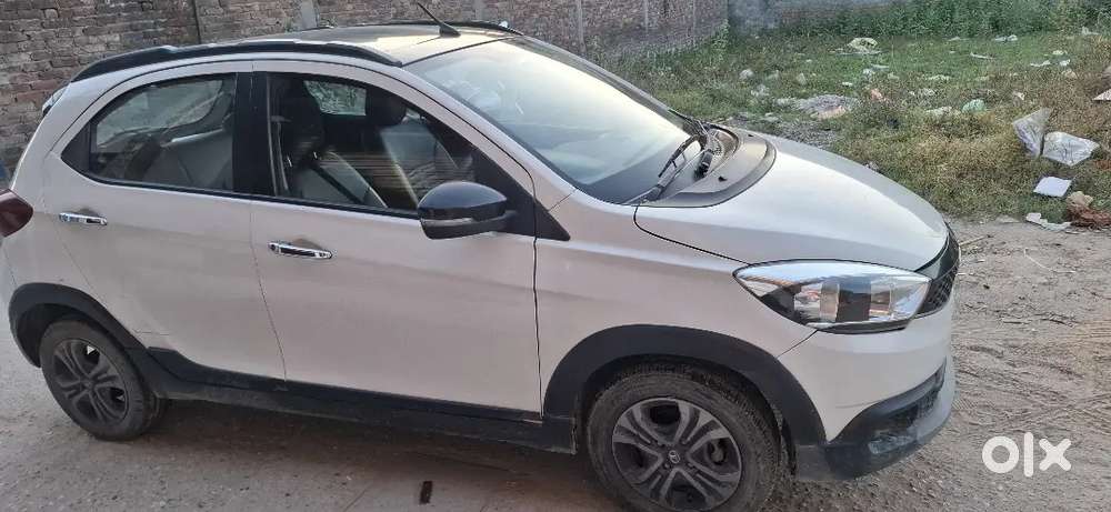 Tata Tiago Nrg Good Condition