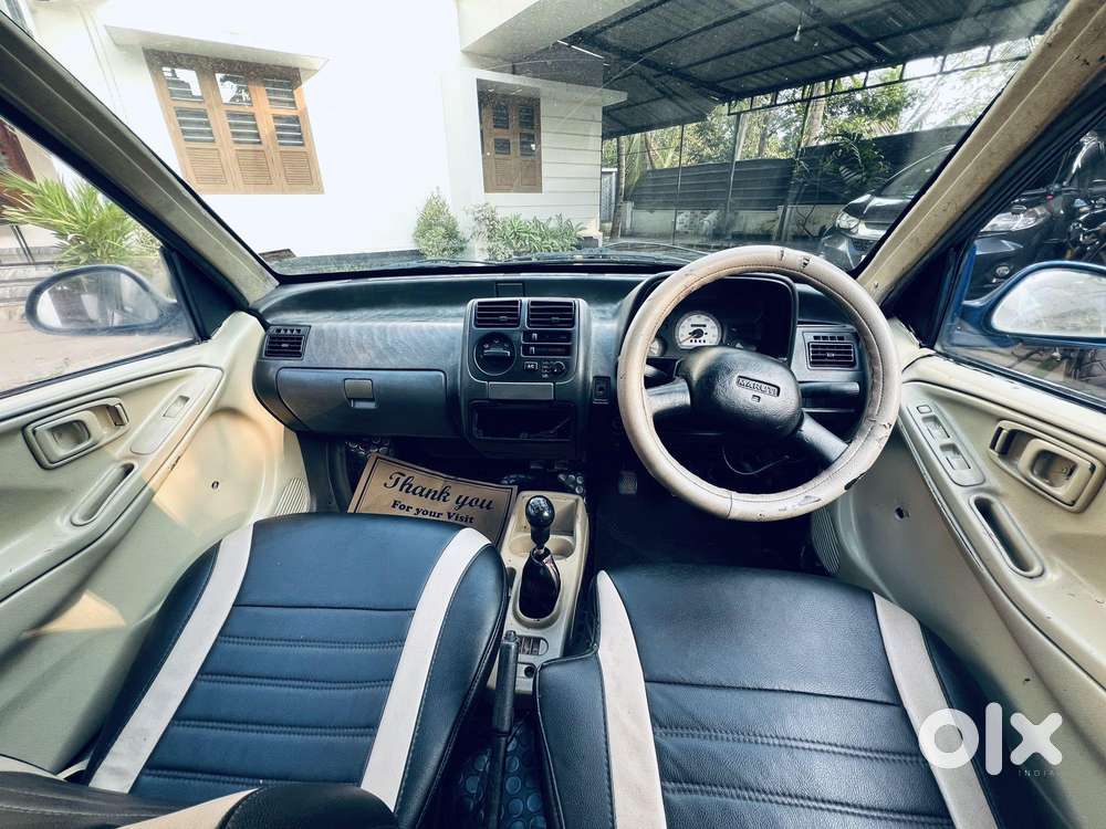 Maruti Suzuki 1000 Ac, 2004, Petrol