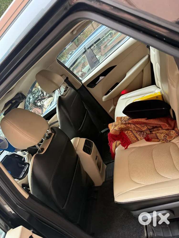 Mg Hector Diesel 2021 First Owner