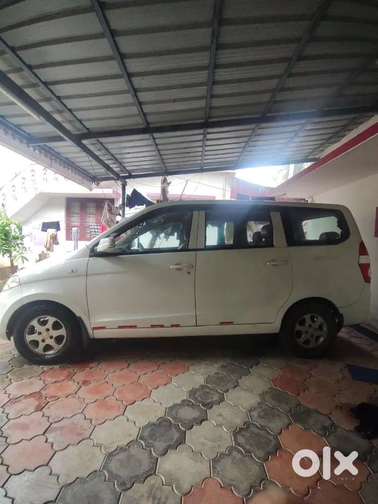 Chevrolet Enjoy 2013 Diesel 146912 Km Driven