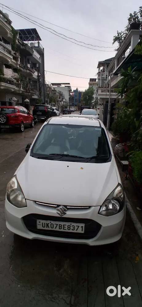Maruti Suzuki 800 2014 Petrol 25000 Km Driven