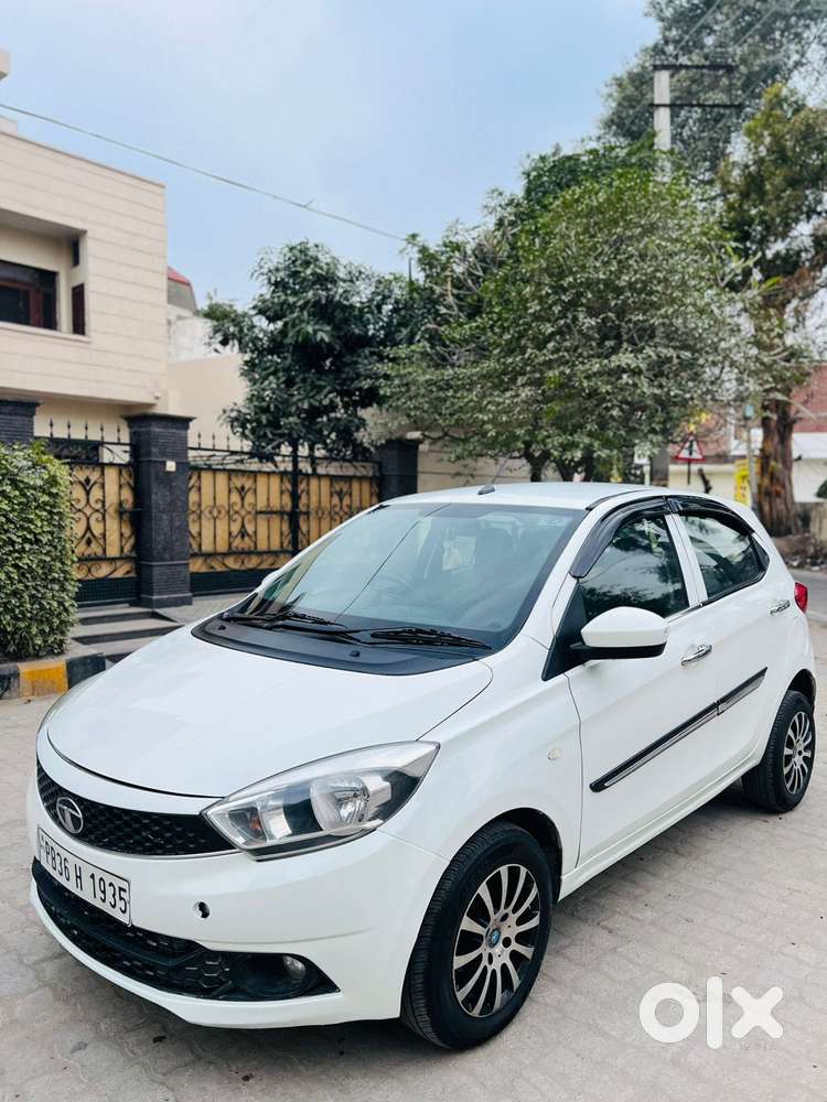 Tata Tiago 1.05 Revotorq Xt, 2018, Diesel