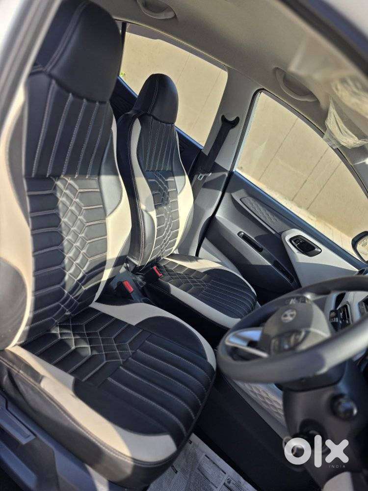 Hyundai Grand I10 Nios Magna 1.2 Kappa Cng, 2023, Cng & Hybrids