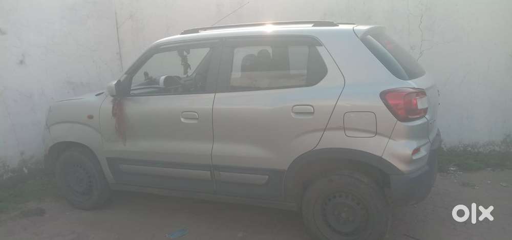 Maruti Suzuki S-presso Vxi Plus, 2023, Petrol