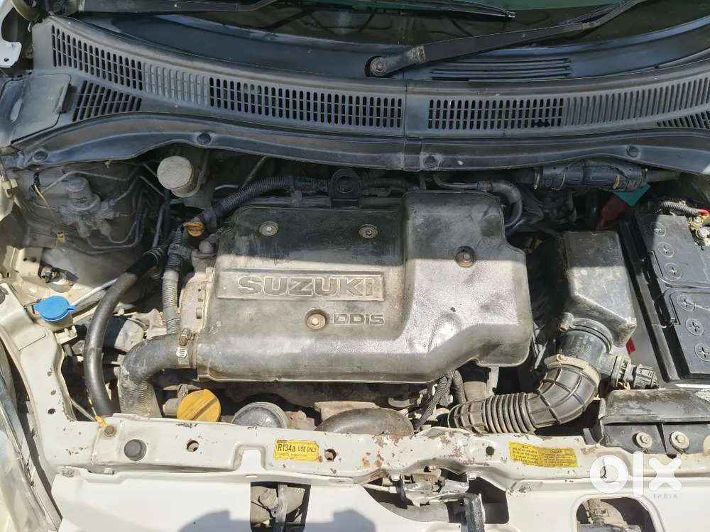 Maruti Suzuki Swift 2008 Diesel 132970 Km Driven