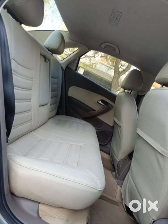 Skoda Rapid 1.6 Mpi Ambition, 2012, Diesel