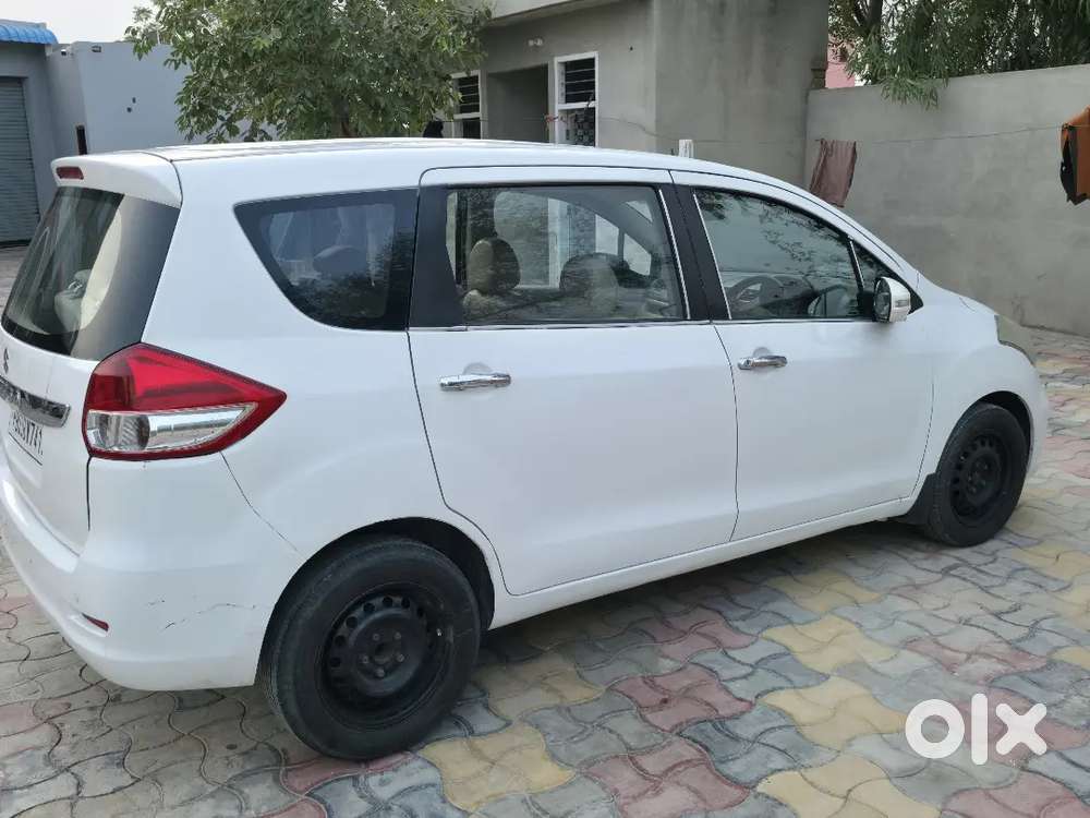 Maruti Suzuki Ertiga 2018 Diesel 130000 Km Driven