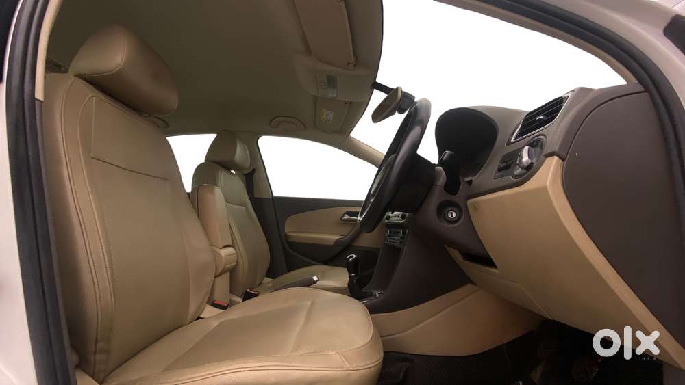 Volkswagen Vento Gt Tsi, 2021, Petrol