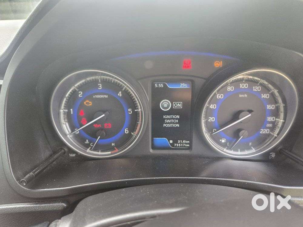 Maruti Suzuki Baleno 1.3 Alpha, 2015, Diesel