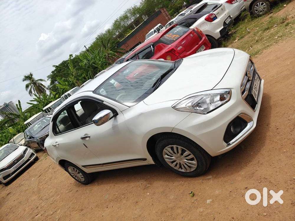 Maruti Suzuki Swift Dzire Vxi(o) Mt, 2024, Diesel