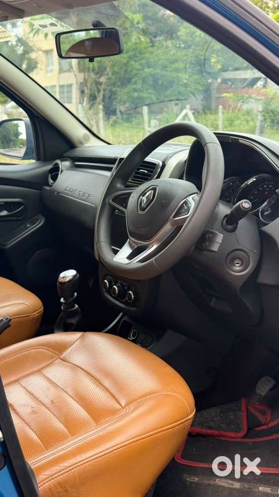 Renault Duster 1.5 110 PS RxS Diesel, 2020, Diesel