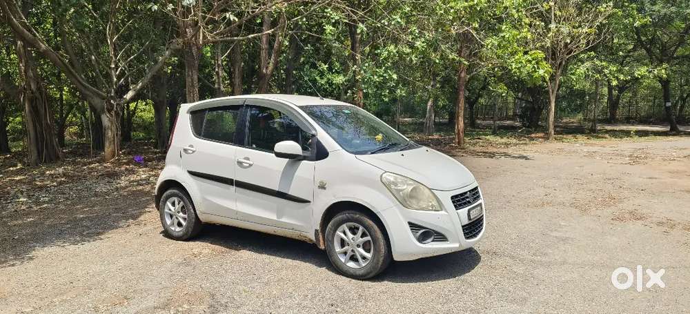 Maruti Suzuki Ritz 2013 Diesel Well Maintained