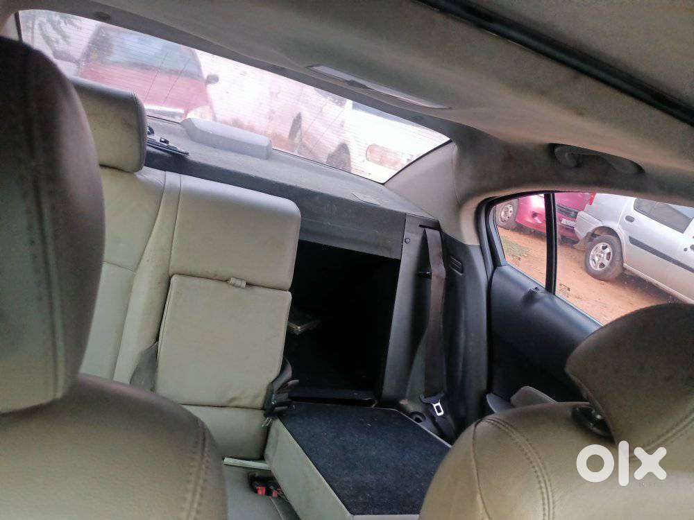 Chevrolet Cruze, 2010, Diesel