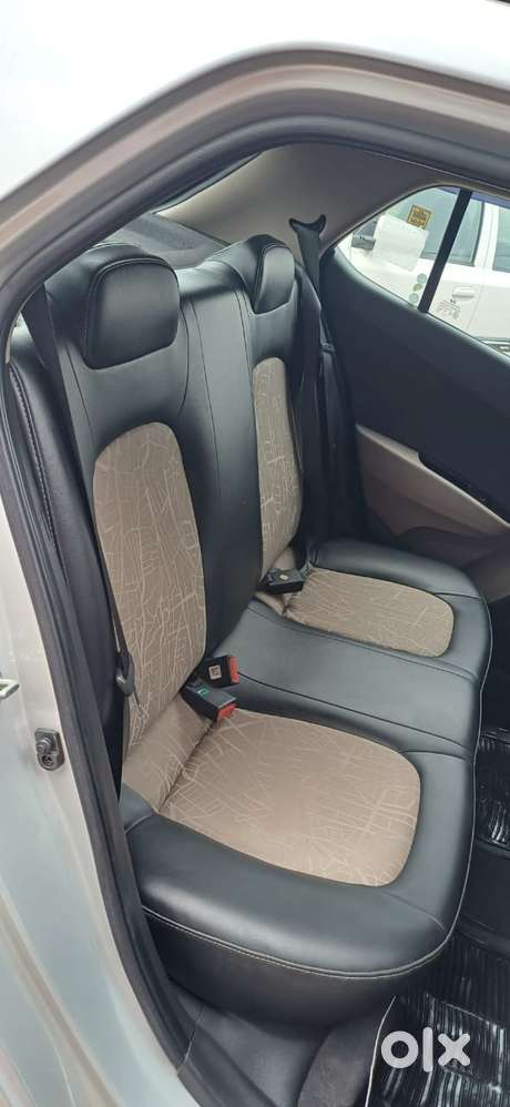 Hyundai Grand I10, 2018, Petrol