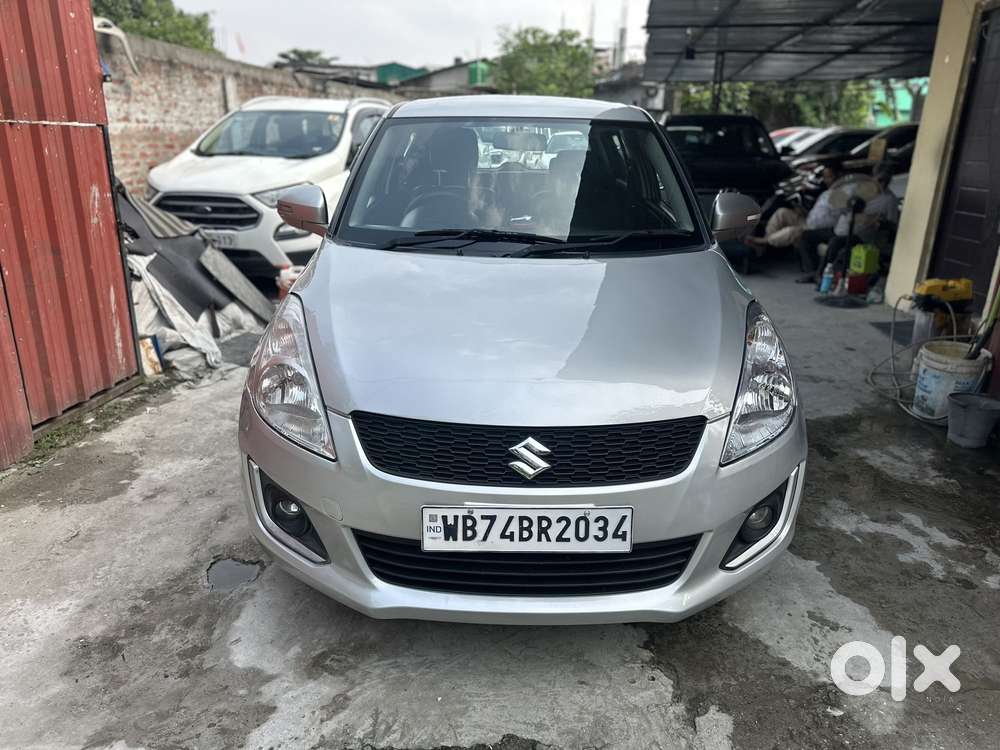 Maruti Suzuki Swift 2011-2014 Vxi, 2016, Petrol