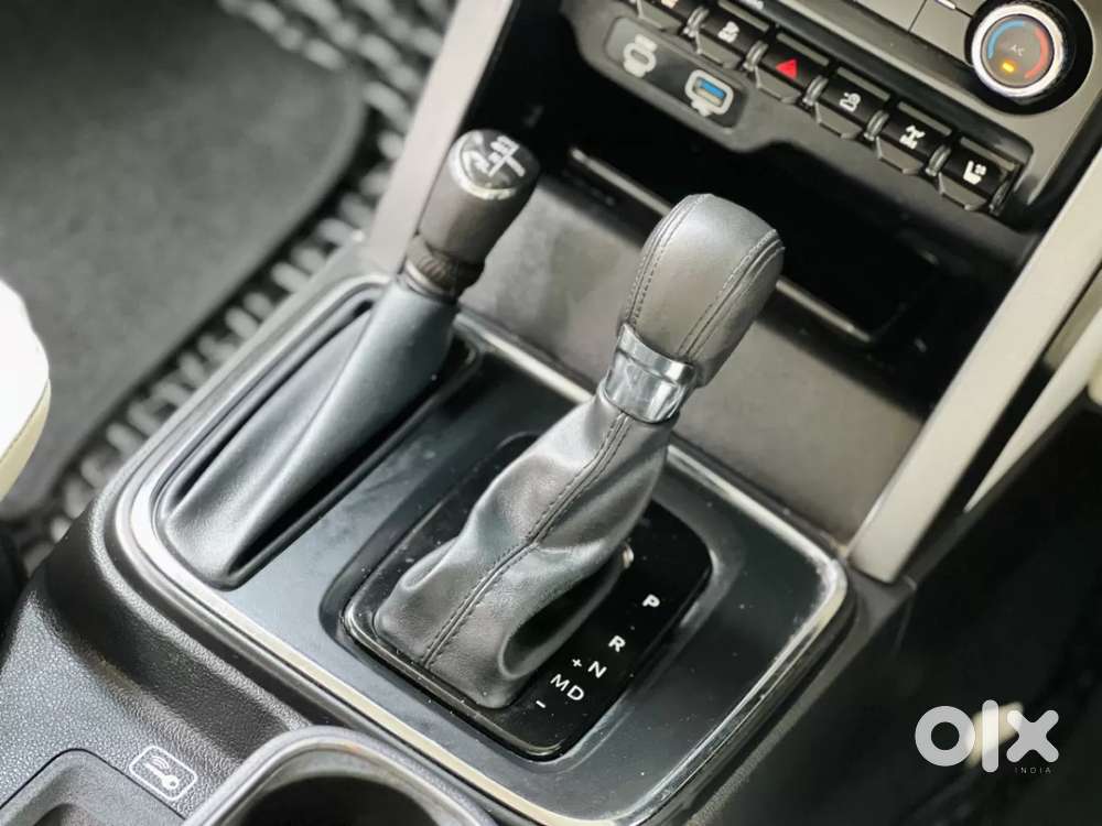 Mahindra Thar Roxx, 2024, Diesel