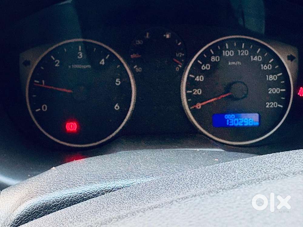Hyundai I20 2013 Diesel Well Maintained